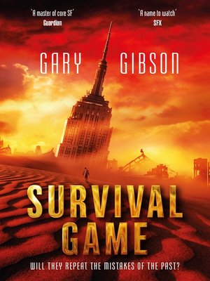 cover image of Survival Game